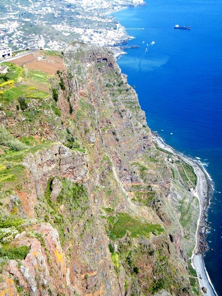 Madeira