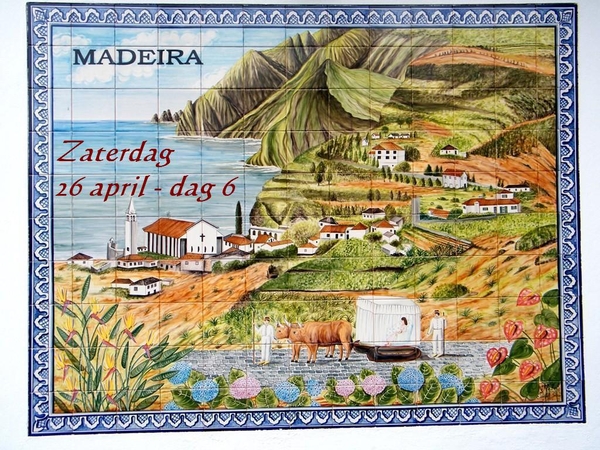 Madeira