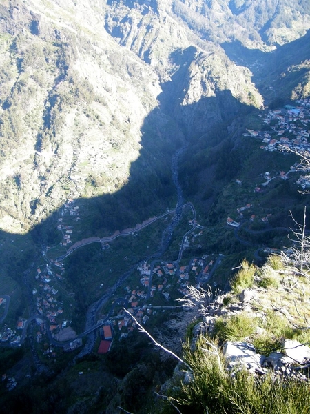 Madeira