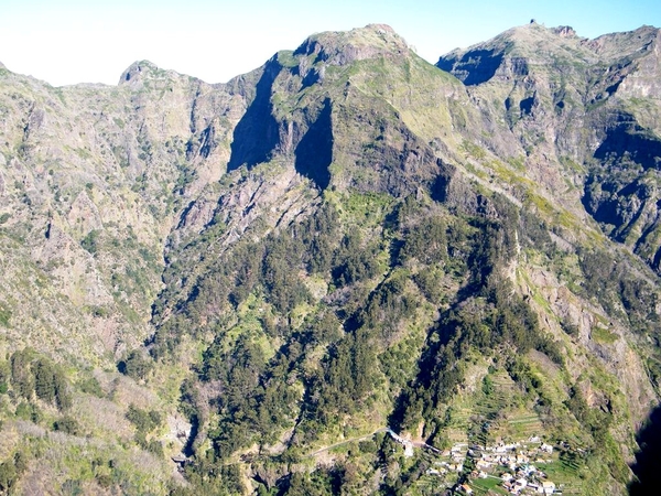 Madeira