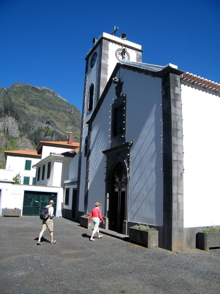 Madeira