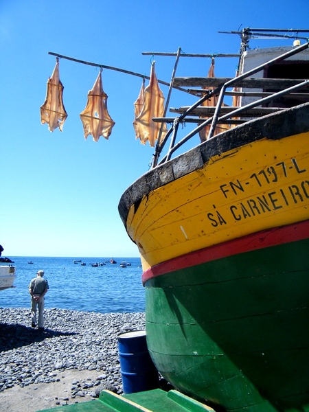 Madeira