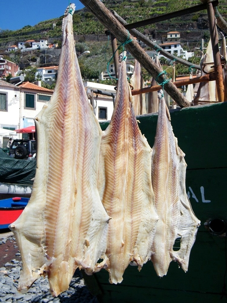 Madeira