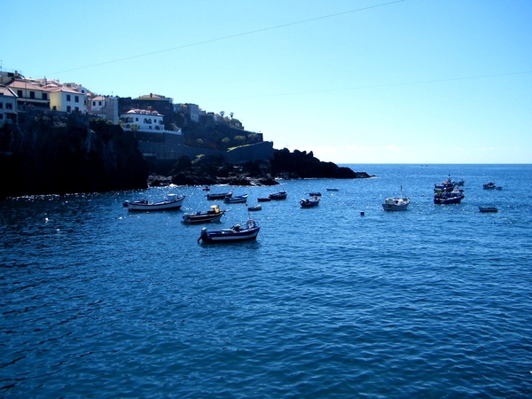 Madeira
