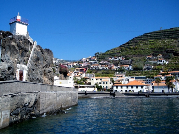 Madeira