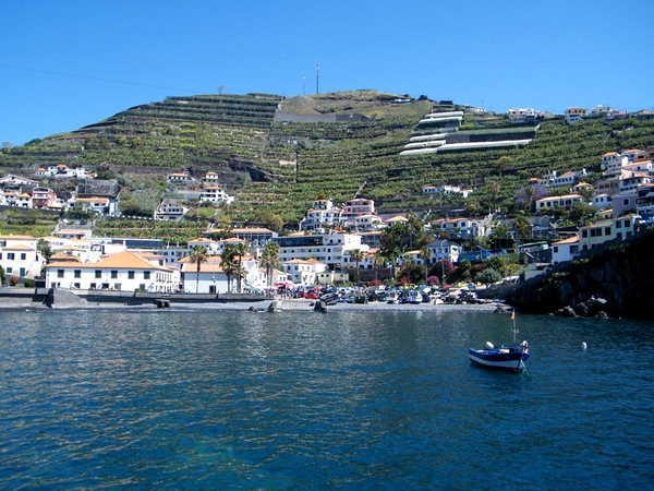Madeira