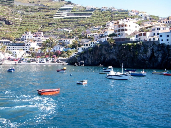 Madeira