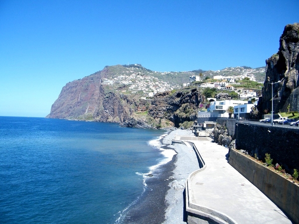 Madeira