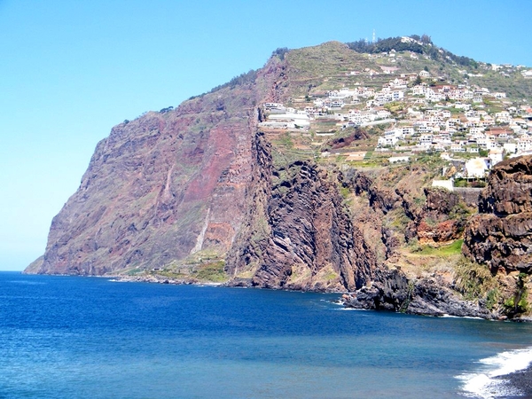 Madeira