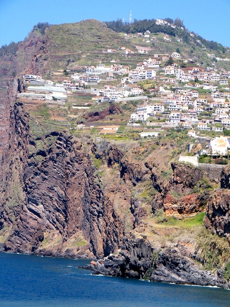 Madeira