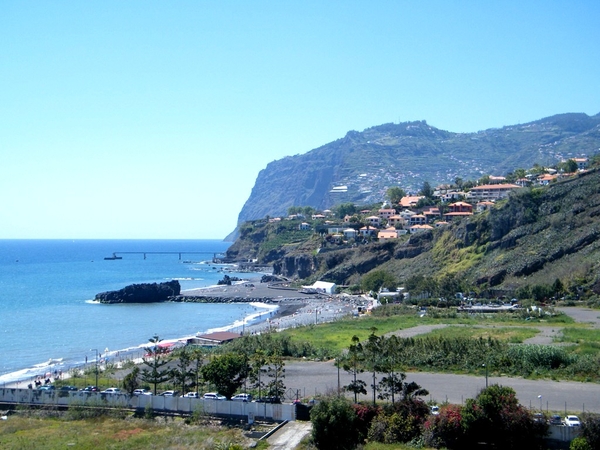 Madeira