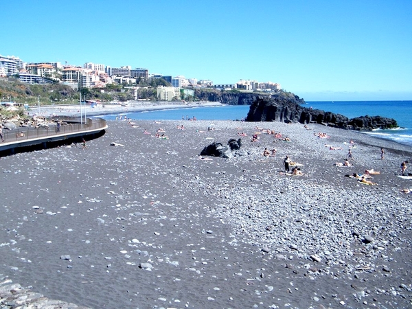 Madeira