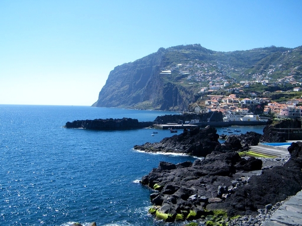 Madeira