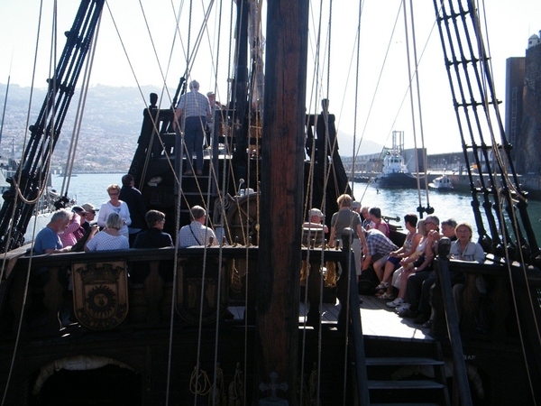 Madeira