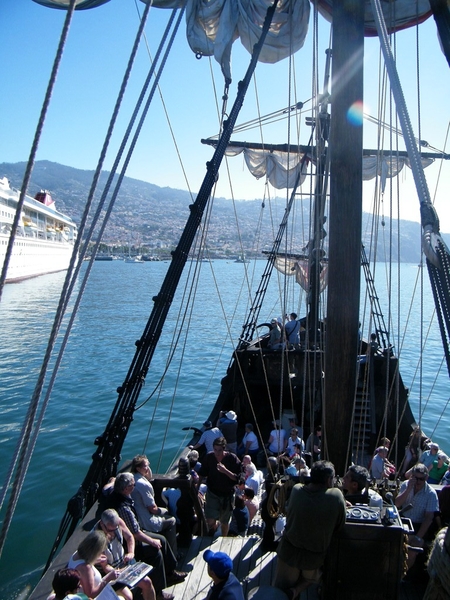 Madeira