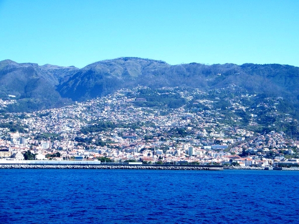 Madeira