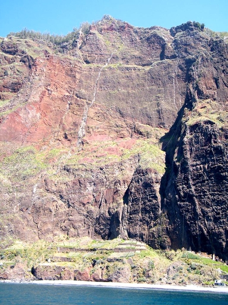 Madeira