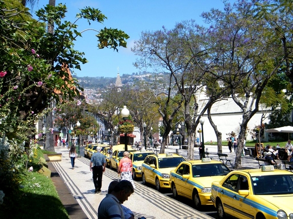 Madeira