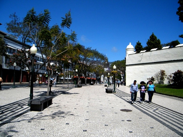 Madeira