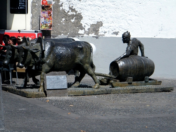 Madeira