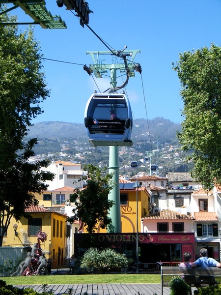 Madeira