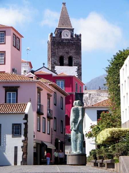 Madeira