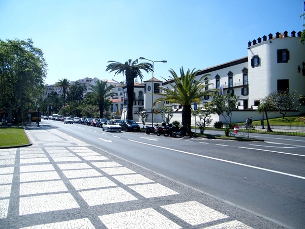 Madeira