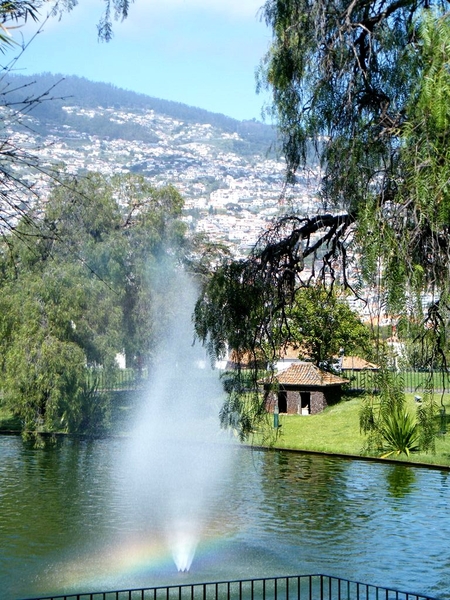 Madeira