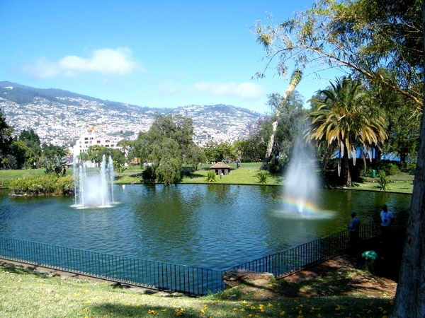 Madeira