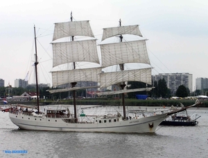 'ARTEMIS' Nederlands 1926 SCHELDE 20040724