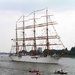 'C E A O B of SEDOV' 1921 Russisch  SCHELDE 20040724