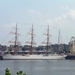 'C E A O B of SEDOV' 1921 Russisch  SCHELDEKAAI 20040722