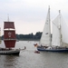 'JOHANN SMIDT' Duits & een SCHOENERBRIK SCHELDE 20040724