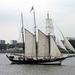 'OOSTERSCHELDE' SCHELDE 20040724