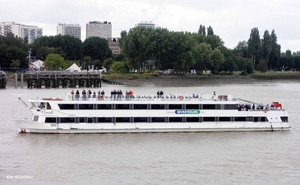 'VERDI' SCHELDE 20150906