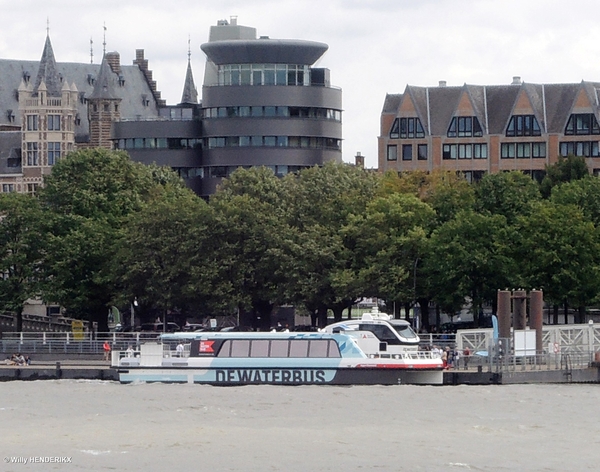 'DE WATERBUS' SCHELDEKAAI 20170804 (1)