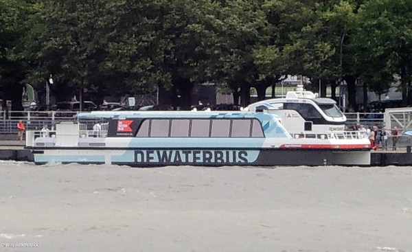 'DE WATERBUS' SCHELDEKAAI 20170804 (2)