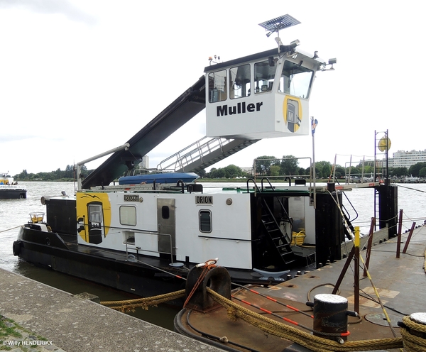 'ORION' DUWBOOT MULLER SCHELDEKAAI 20170804 (2)