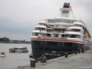 DE WATERBUS 20170815 met MS 'BRAEMER' (2)