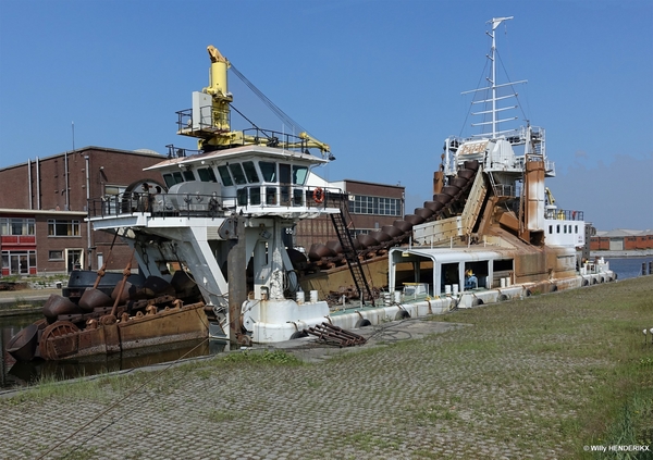 BAGGERBOOT DROOGDOK 20180520 15u49 (1)