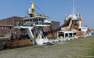 BAGGERBOOT DROOGDOK 20180520 15u49 (2)