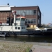 SLEEPBOOT 80 & 'ECHO' DROOGDOK 20180520 15u44