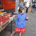 01) Op de markt op 01 mei