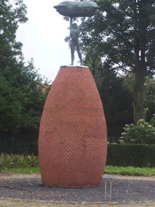 De cementzak