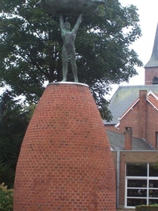 St Jozef Rijkevorsel