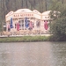 Spiegeltent San Saveria