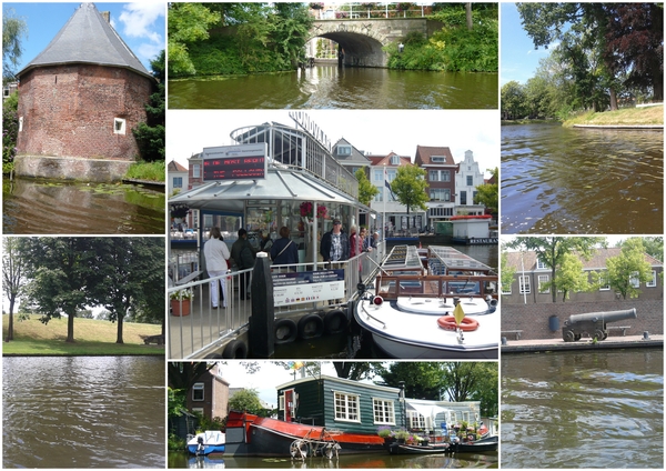 collage leiden