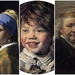 collage  Mauritshuis