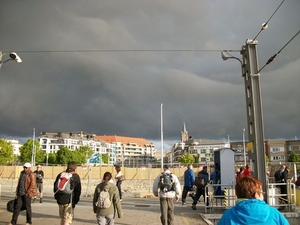 006-Hopelijk goed weer.....