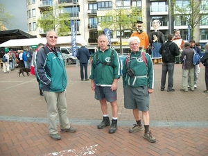 017-De stappers voor de 42 km...